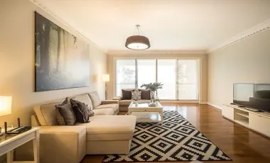For rent 3 Beds apartment in Bang Phli, Samut Prakan