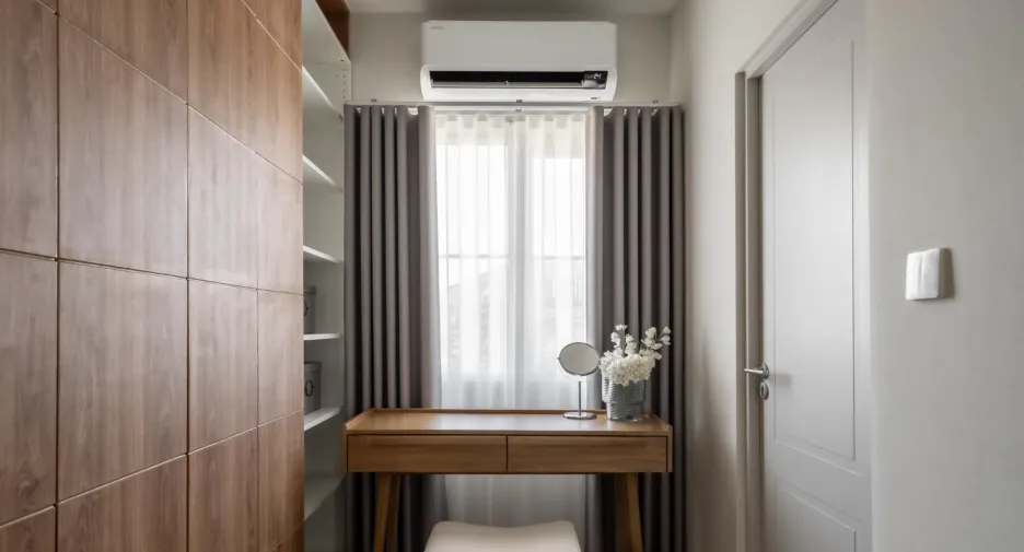 For rent 4 bed house in Bang Phli, Samut Prakan