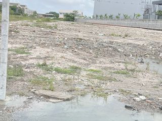 For sale land in Bang Phli, Samut Prakan