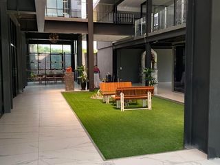 For sale 4 bed office in Bang Phli, Samut Prakan