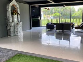 For sale 4 bed office in Bang Phli, Samut Prakan