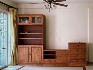 For rent 4 bed townhouse in Mueang Samut Prakan, Samut Prakan