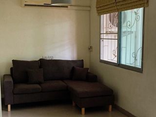 For rent 4 bed townhouse in Mueang Samut Prakan, Samut Prakan