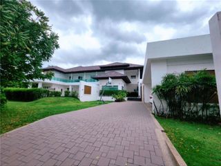 For sale 7 bed villa in Bang Phli, Samut Prakan