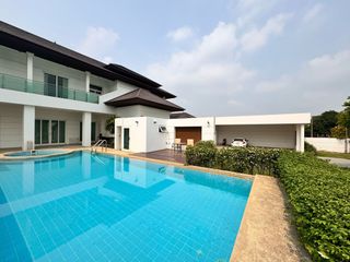 For sale 7 bed villa in Bang Phli, Samut Prakan