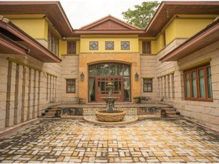 For sale 3 bed villa in Bang Phli, Samut Prakan