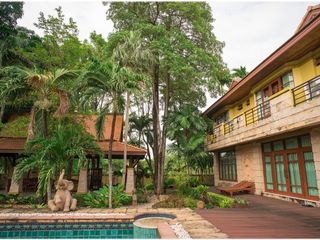 For sale 3 bed villa in Bang Phli, Samut Prakan
