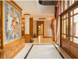 For sale 3 bed villa in Bang Phli, Samut Prakan