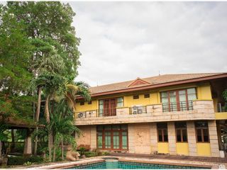 For sale 3 bed villa in Bang Phli, Samut Prakan