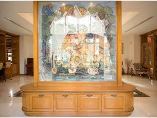 For sale 3 bed villa in Bang Phli, Samut Prakan