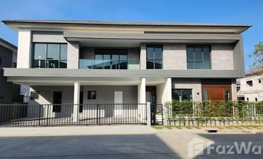 ให้เช่า 5 เตียง บ้านเดี่ยว ใน บางพลี, สมุทรปราการ