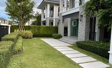 For sale 4 bed house in Lat Krabang, Bangkok