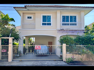 For sale 3 bed house in Mueang Samut Prakan, Samut Prakan