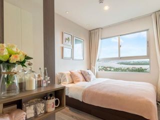 For sale 1 bed apartment in Mueang Samut Prakan, Samut Prakan