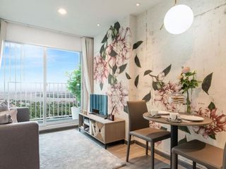 For sale 1 bed apartment in Mueang Samut Prakan, Samut Prakan