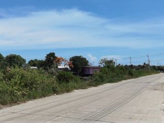 For sale land in Bang Khun Thian, Bangkok