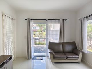 For rent 3 bed house in Bang Sao Thong, Samut Prakan