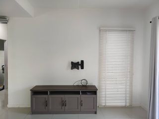 For rent 3 bed house in Bang Sao Thong, Samut Prakan