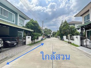 For sale 3 bed house in Mueang Samut Prakan, Samut Prakan
