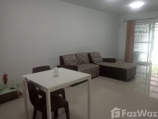 For rent 2 bed townhouse in Bang Sao Thong, Samut Prakan