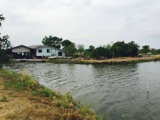 For sale land in Bang Phli, Samut Prakan