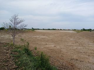 For sale land in Bang Phli, Samut Prakan