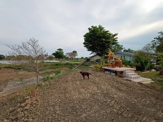 For sale land in Bang Phli, Samut Prakan