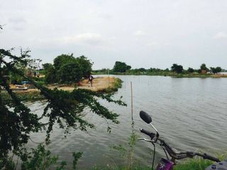 For sale land in Bang Phli, Samut Prakan