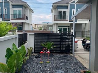 For sale 3 bed house in Mueang Samut Prakan, Samut Prakan