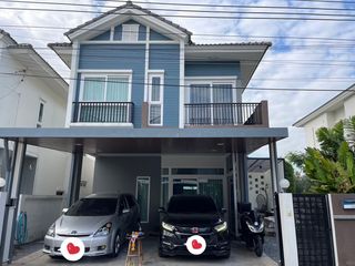 For sale 3 bed house in Mueang Samut Prakan, Samut Prakan