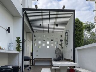 For sale 3 bed house in Mueang Samut Prakan, Samut Prakan