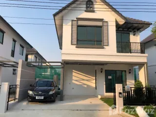 For rent 3 bed townhouse in Bang Sao Thong, Samut Prakan