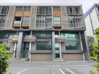 For sale 12 bed townhouse in Bang Phli, Samut Prakan