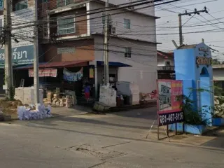 For rent 3 bed house in Phra Samut Chedi, Samut Prakan