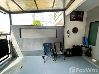 For rent 2 bed townhouse in Bang Sao Thong, Samut Prakan