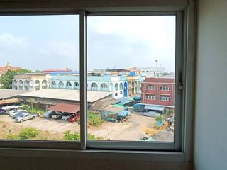 For sale 3 bed retail Space in Phra Pradaeng, Samut Prakan