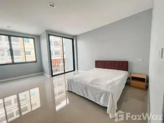 For rent 2 bed townhouse in Mueang Samut Prakan, Samut Prakan