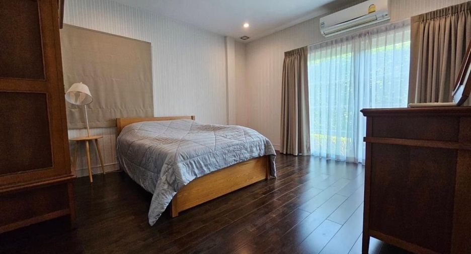 ขาย 4 เตียง บ้านเดี่ยว ใน บางพลี, สมุทรปราการ