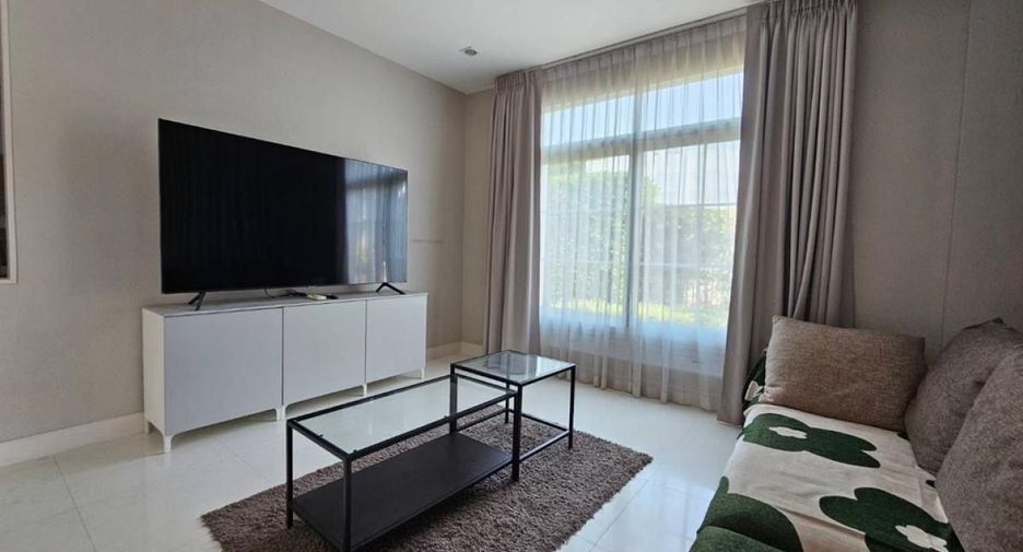 ขาย 4 เตียง บ้านเดี่ยว ใน บางพลี, สมุทรปราการ