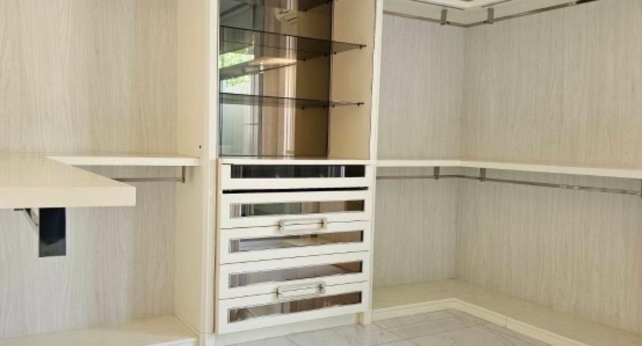 ขาย 4 เตียง บ้านเดี่ยว ใน บางพลี, สมุทรปราการ
