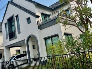 For rent 3 bed house in Bang Sao Thong, Samut Prakan