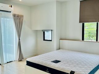 For rent 3 bed house in Bang Sao Thong, Samut Prakan