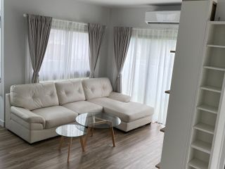 For rent 3 bed house in Bang Sao Thong, Samut Prakan
