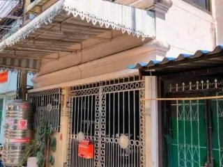 For rent 2 bed house in Mueang Samut Prakan, Samut Prakan