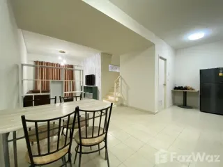 For rent 3 bed townhouse in Bang Sao Thong, Samut Prakan
