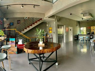 For sale office in Bang Phli, Samut Prakan
