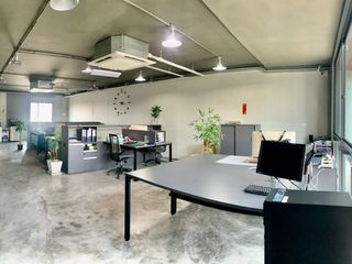 For sale office in Bang Phli, Samut Prakan