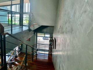 For sale office in Bang Phli, Samut Prakan