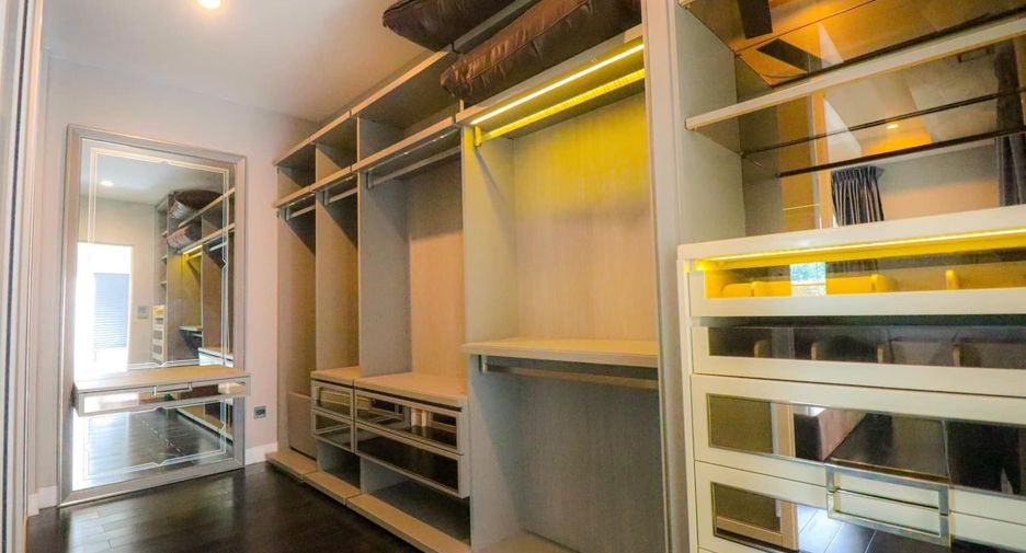 ขาย 4 เตียง บ้านเดี่ยว ใน บางพลี, สมุทรปราการ