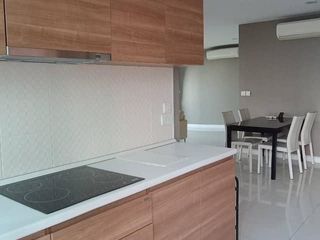 For rent 3 bed condo in Mueang Samut Prakan, Samut Prakan